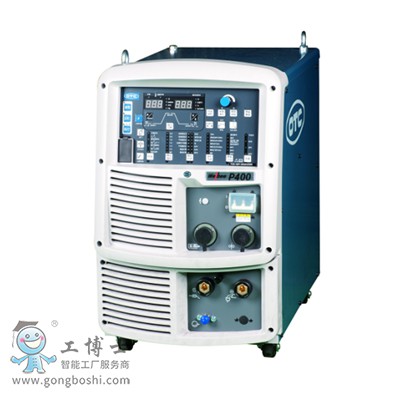 OTC焊接機