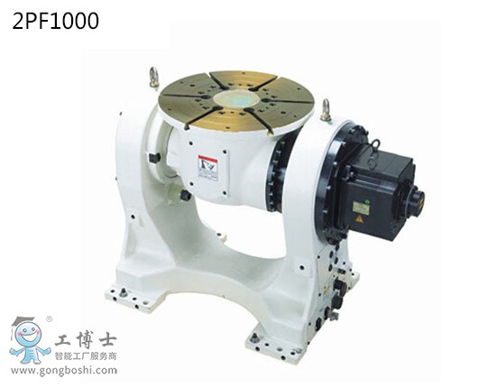 OTC變位機(jī)