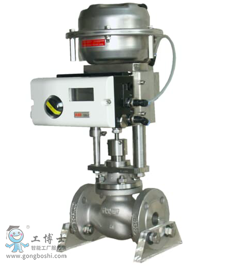 ABB智能定位器TZIDC