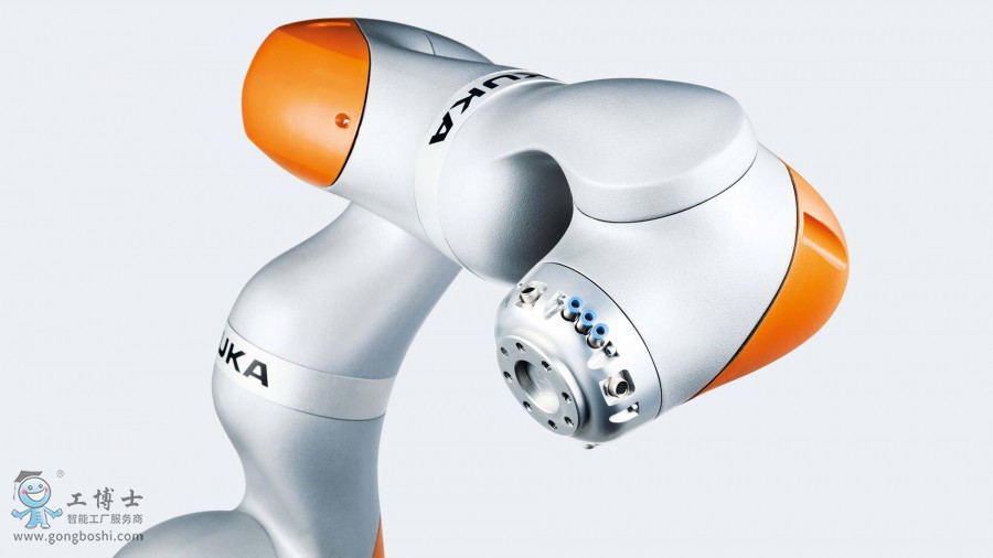 KUKAC(j) LBR iiwa