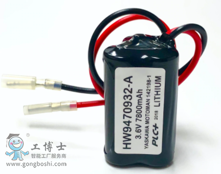 ABB機(jī)器人配件