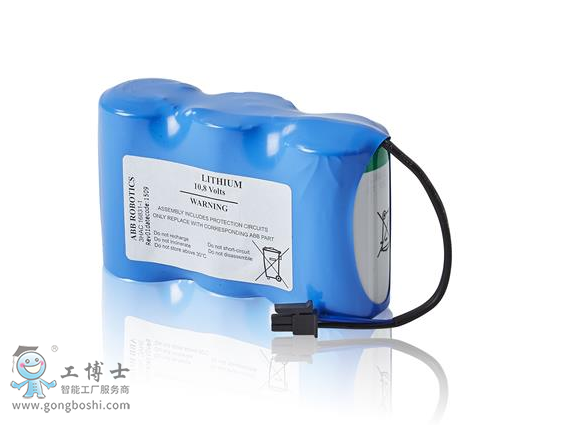 ABB機器人配件