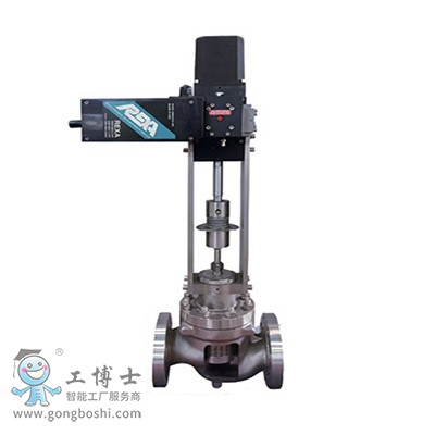 無錫koso--rexa 系列電液執(zhí)行機(jī)構(gòu)