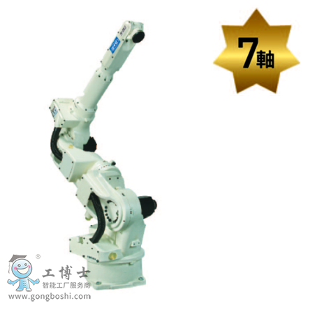 otc機器人維修保養(yǎng)