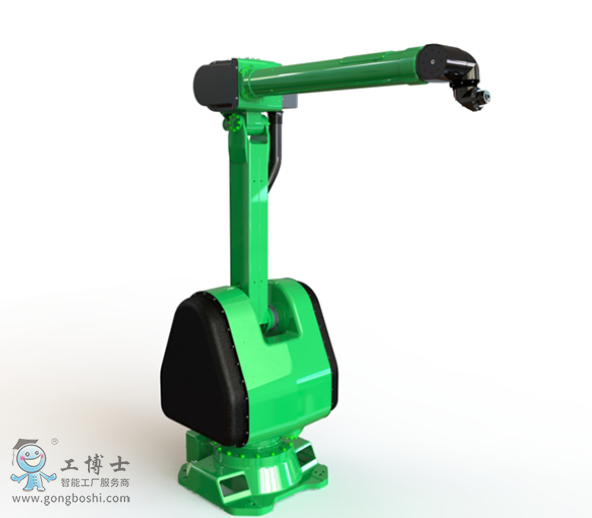 埃夫特機(jī)器人