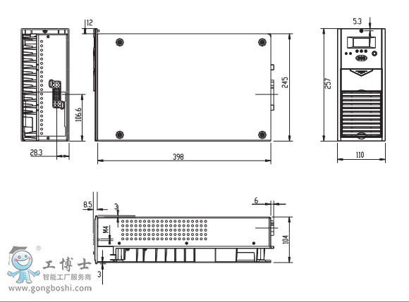 維諦技術(shù)