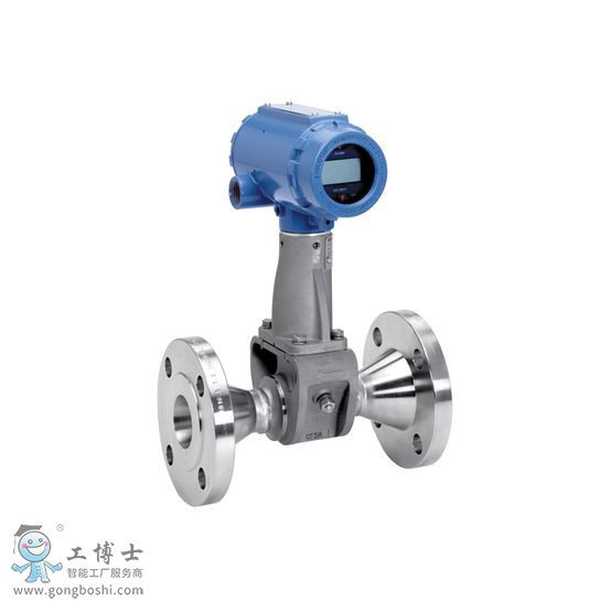 羅斯蒙特rosemount-8800DR140 Reducer渦街流量計