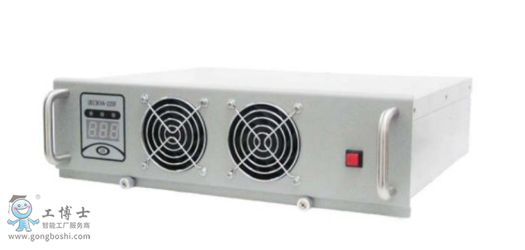 維諦電源模塊