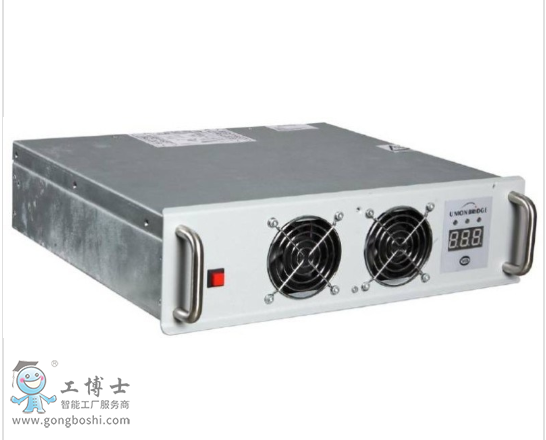 維諦電源模塊