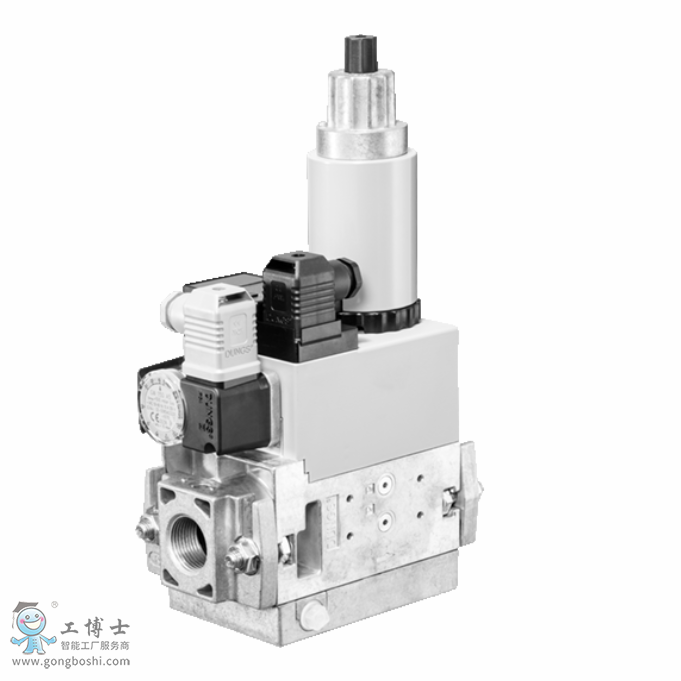 MB-ZRD(LE) 405-412 B01: ȼ๦ܽMyGasMultiBloc®Mʽ{(dio)(ji)Ͱȫbpʽ
