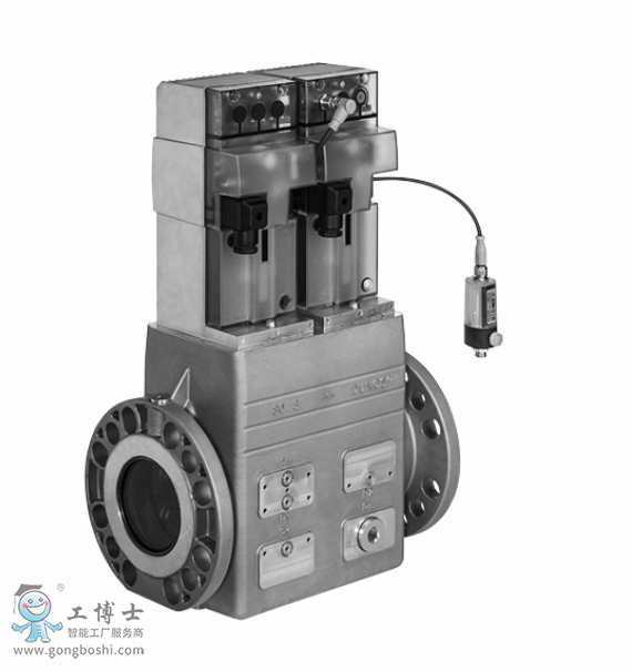 MBE GasMultiBloc®
