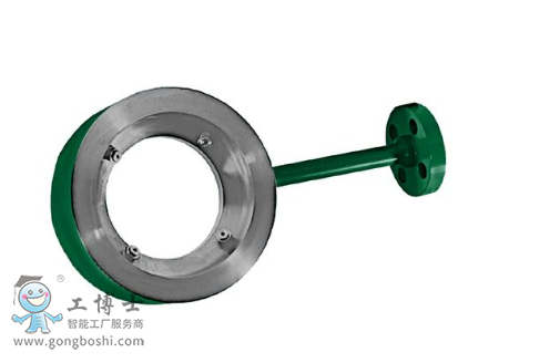 Fisher™ DVI 蒸汽調(diào)節(jié)減溫器