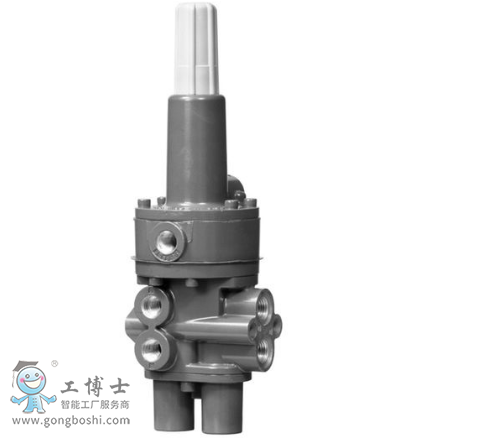 Fisher™ 377 壓力感應保衛(wèi)閥