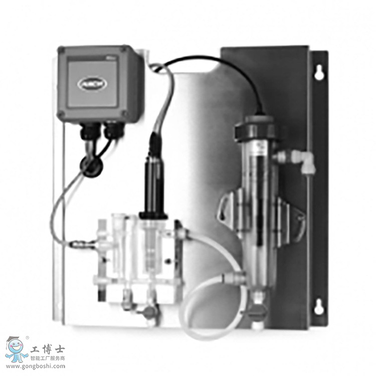 哈希hach,CLF/CLT10sc電極法在線余(總)氯檢測(cè)儀