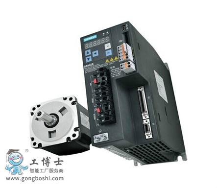 西門(mén)子變頻器