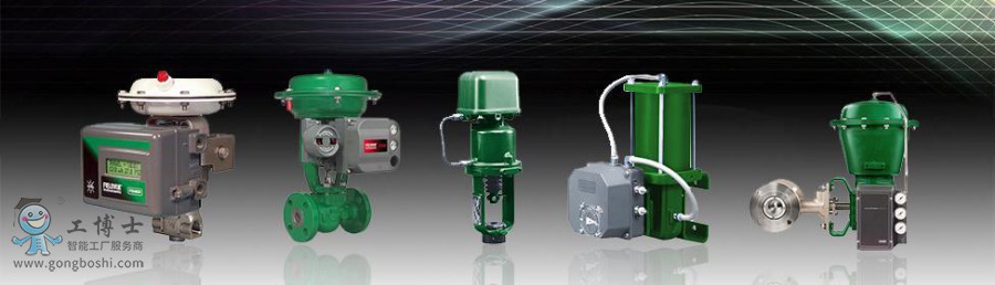 Fisher費希爾DVC2000閥門定位器