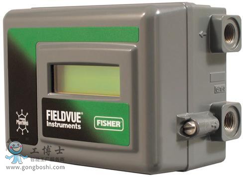 Fisher費希爾DVC2000閥門定位器大量現(xiàn)貨