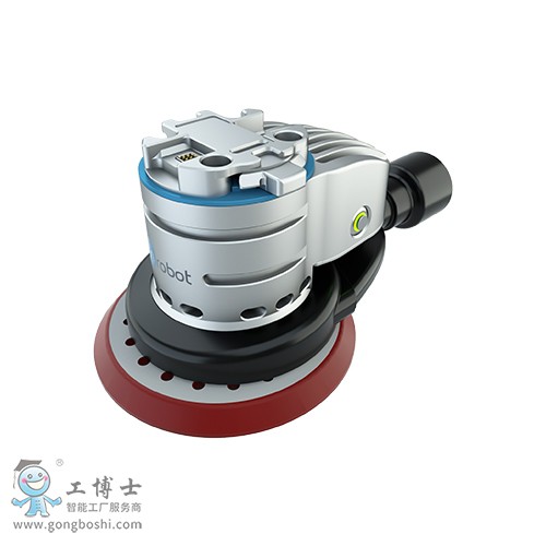 Onrobot Sander打磨 拋光頭 配套UR優(yōu)傲 UR16 大族Han's E15協(xié)作機器人