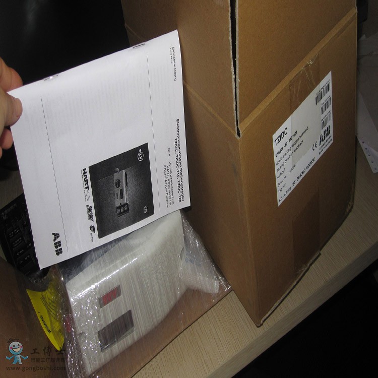 ABB定位器V18345-1020120001--ABB定位器全常用型號(hào)大全 V18311-182