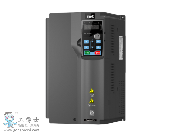 英威騰變頻器
