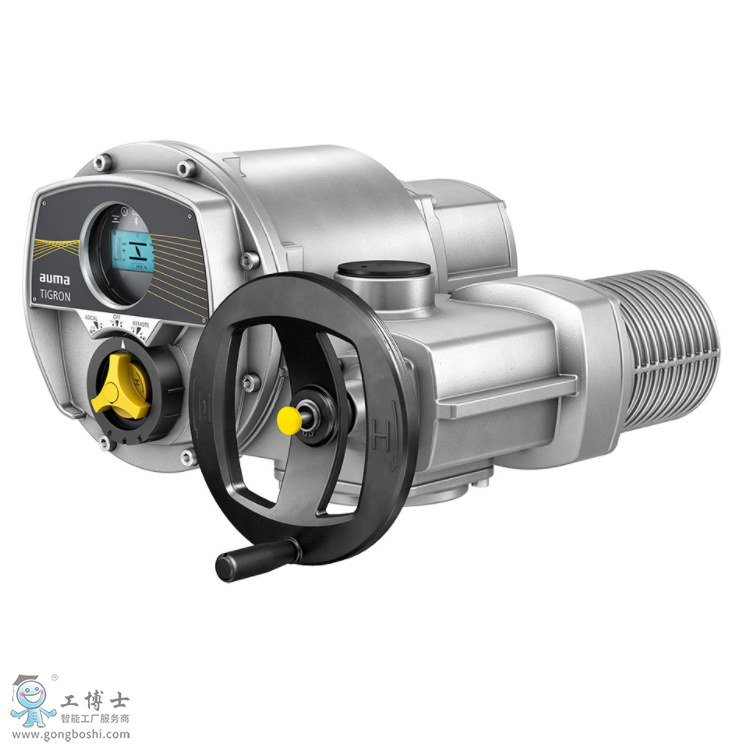 AUMA奧瑪電動(dòng)執(zhí)行機(jī)構(gòu) 防爆執(zhí)行器TIGRON TR-M