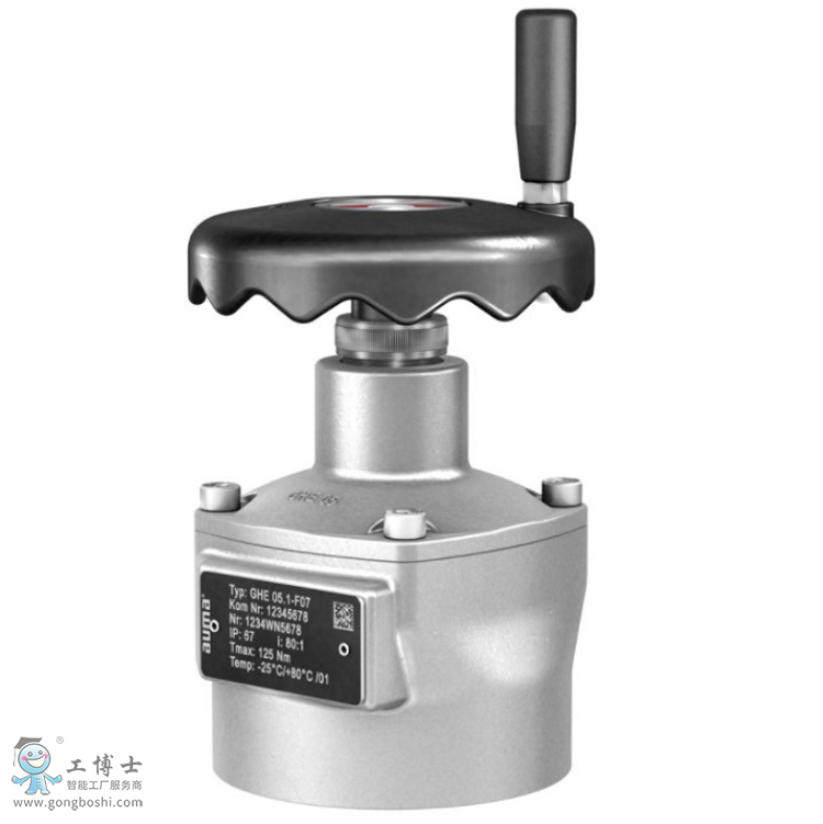AUMA奧瑪電動執(zhí)行機構(gòu) GHE齒輪箱-AUMA歐瑪部分回轉(zhuǎn)齒輪箱