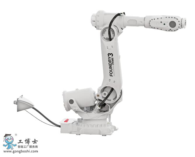 ABB機器人