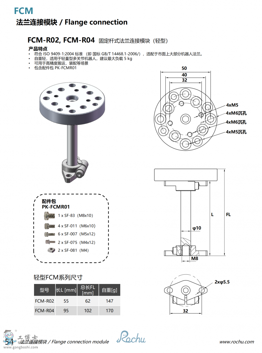 mBģK FCM-R02F(xin)CM-R04