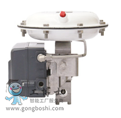 Fisher Baumann 85000系列衛(wèi)生級(jí)控制閥-費(fèi)希爾Fisher