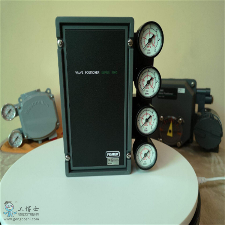 費希爾3620J電氣單作用定位器-承接報價選型-安裝調(diào)試服務(wù)