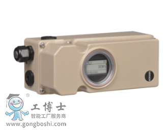 薩姆森SAMSON3793型閥門電氣定位器