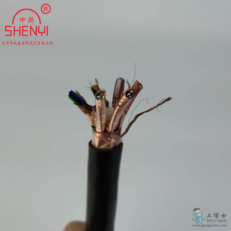 計(jì)算機(jī)電纜生產(chǎn)廠家