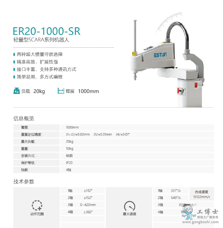 埃斯頓機器人