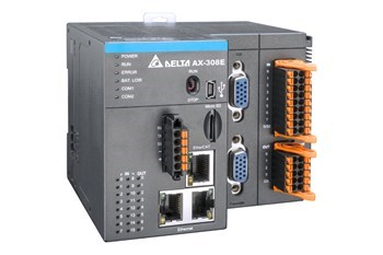 臺達(dá)PLC