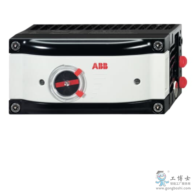 ABB閥門定位器TZIDC-210