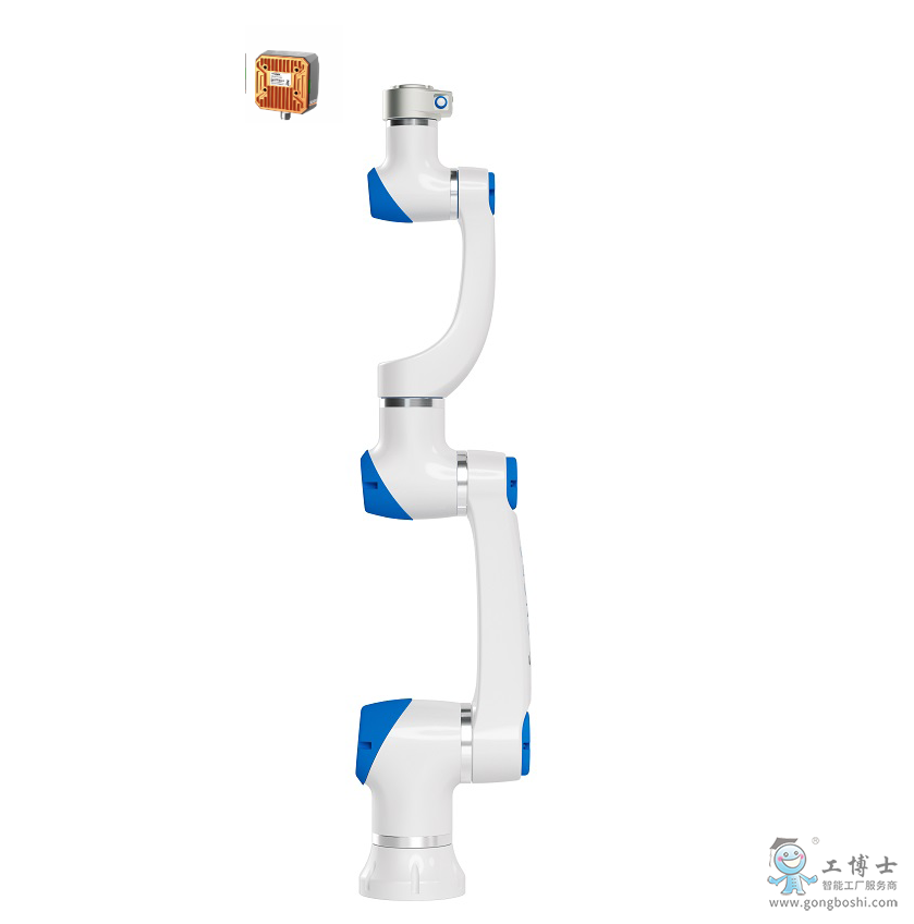 GBS G03配SC3000系列視覺傳感器