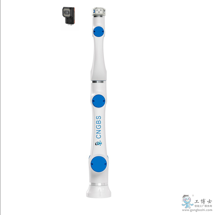 GBS G03配SC7000Pro系列智能相機(jī)