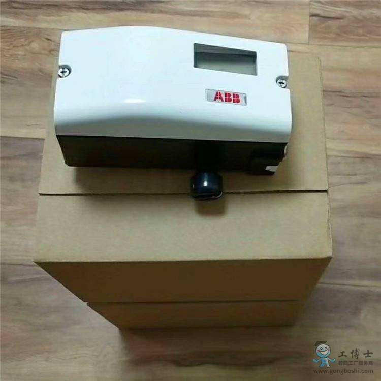 V18345-1010421001-ABB TZIDC智能閥門定位器 (2)(1)