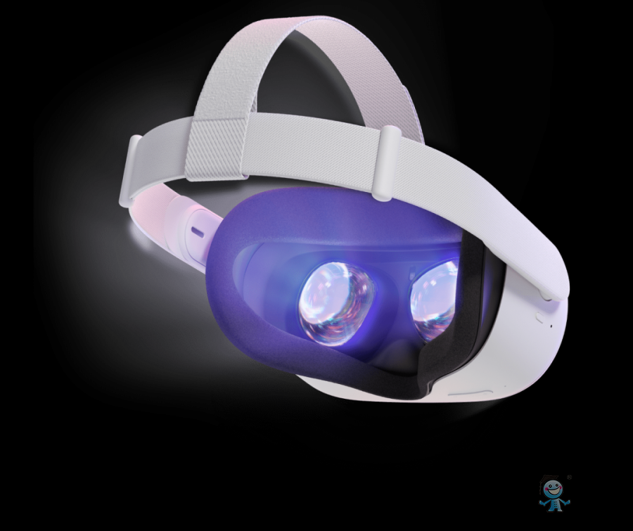 VR眼鏡