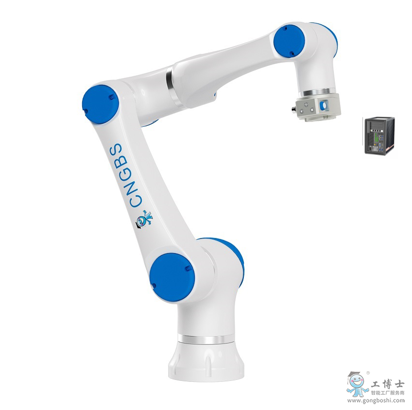 GBS G15配VC4000系列視覺控制器