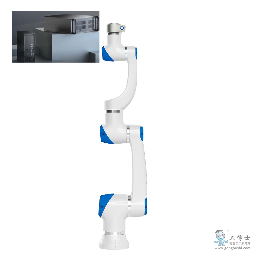GBS G03配IPC4000系列工控機