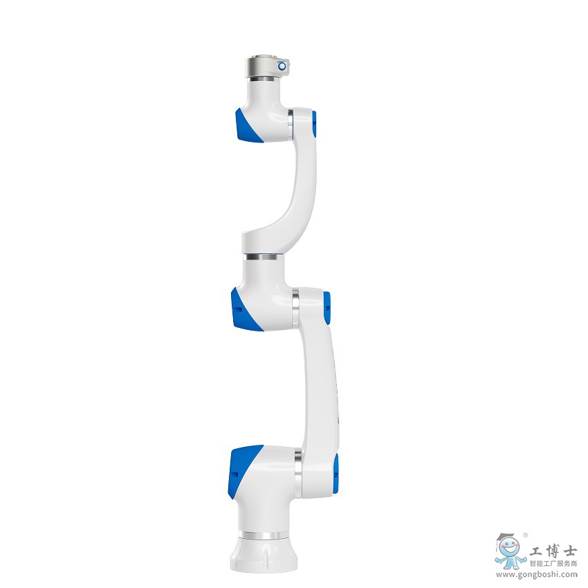 工博士機器人 CNGBS G03協(xié)作機器人-2
