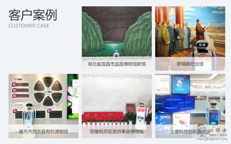博物館案例
