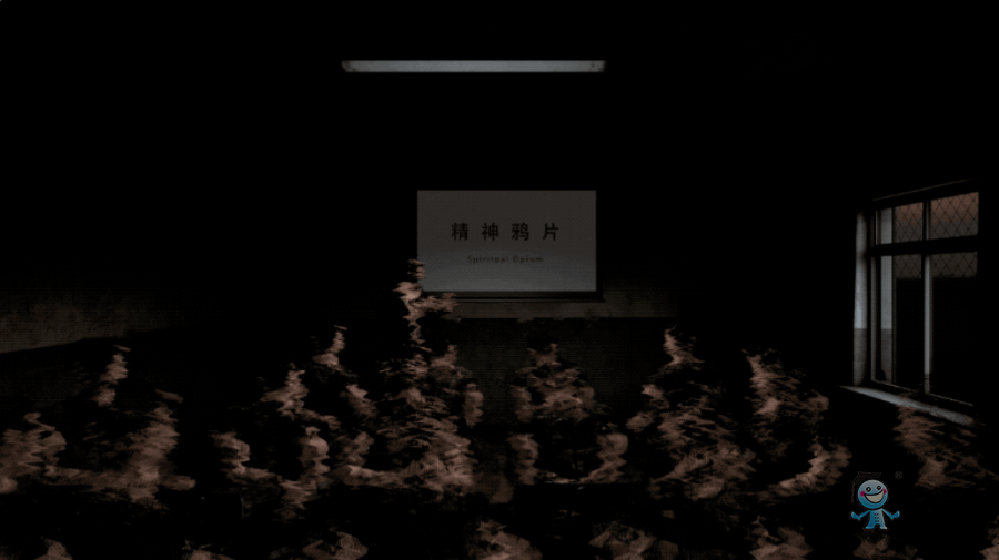 VR游戲
