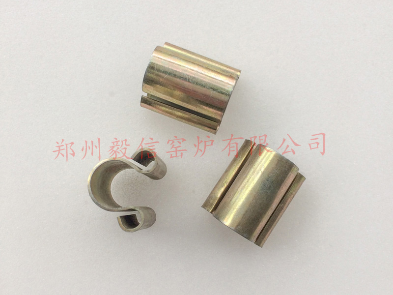 鍍鋅C型夾