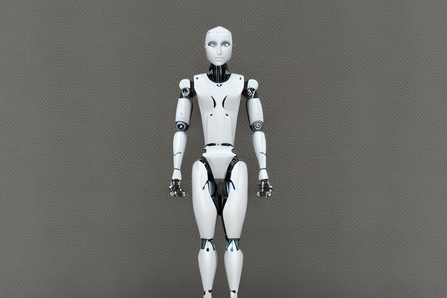 人形機(jī)器人
