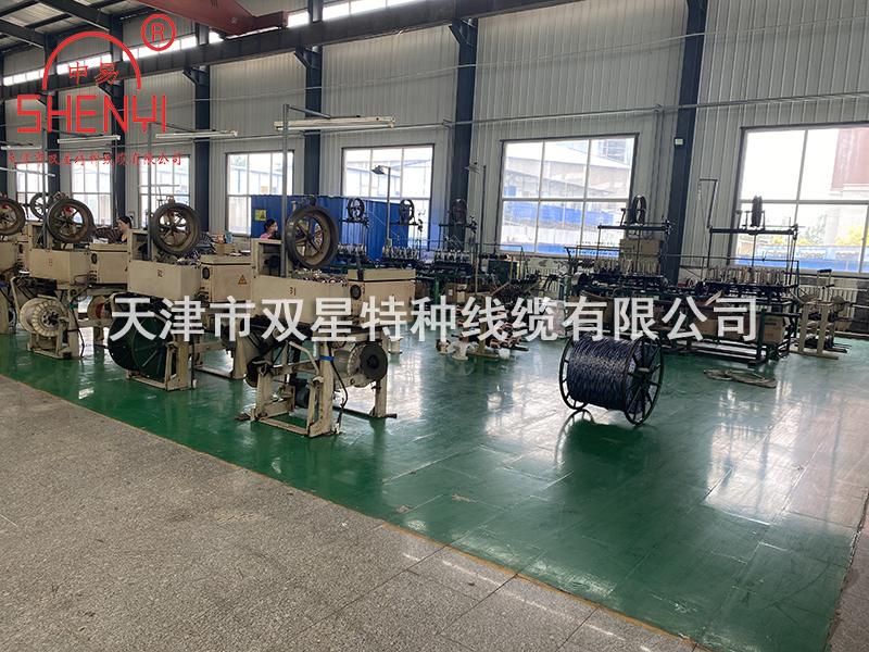天津電纜廠家哪家好