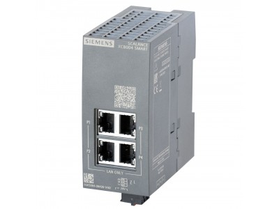 T(mn)Ӱl(f)ȫ SCALANCE XCB004 SMART (jng)(j)ͷǹܽQC(j)