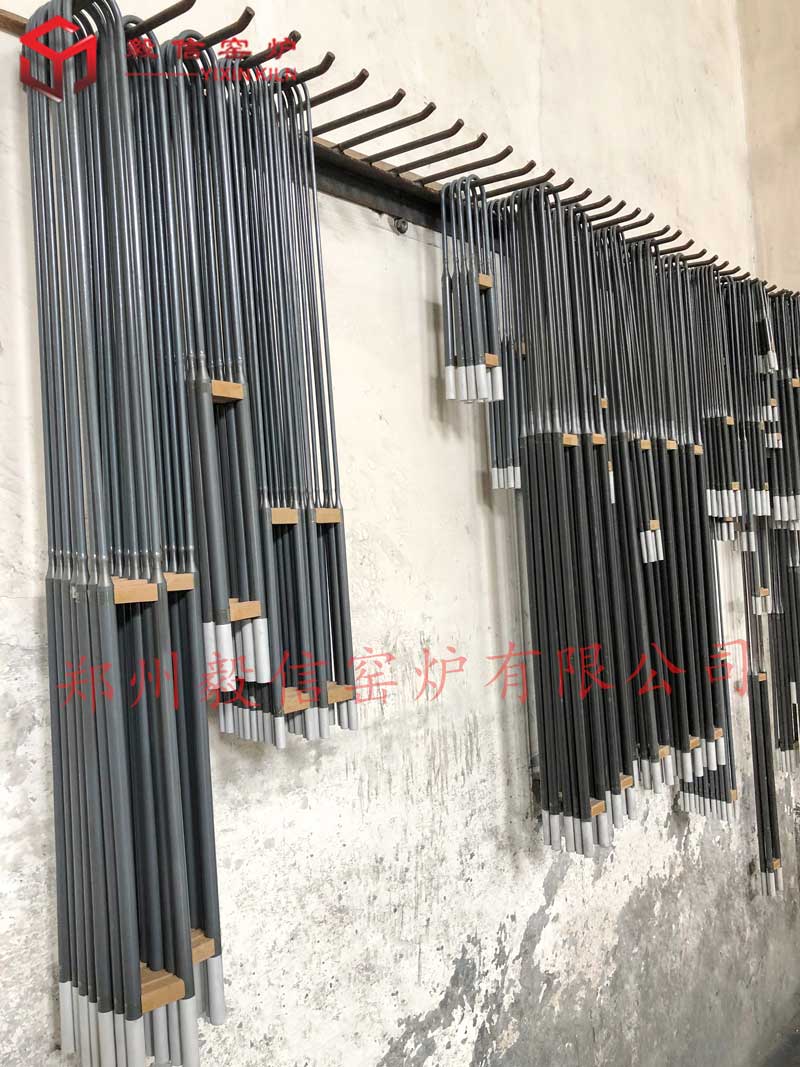 電爐配件加熱棒