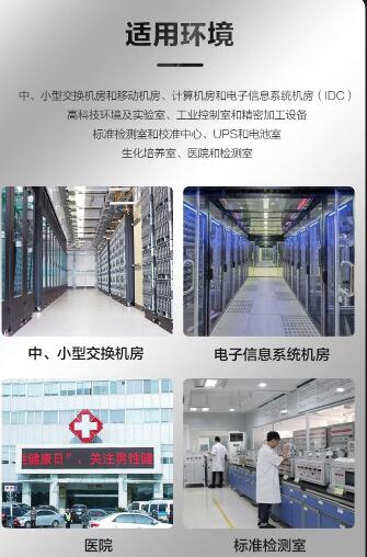 26KW機(jī)房專用空調(diào) HF- 260LW